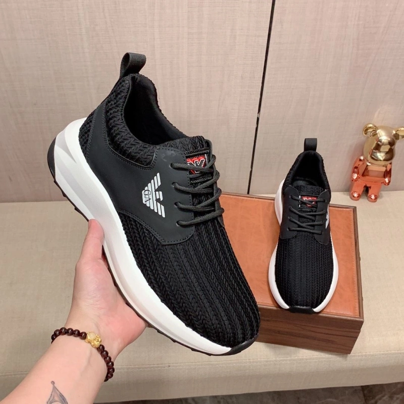 Classic Armxnx Sneakers 108896