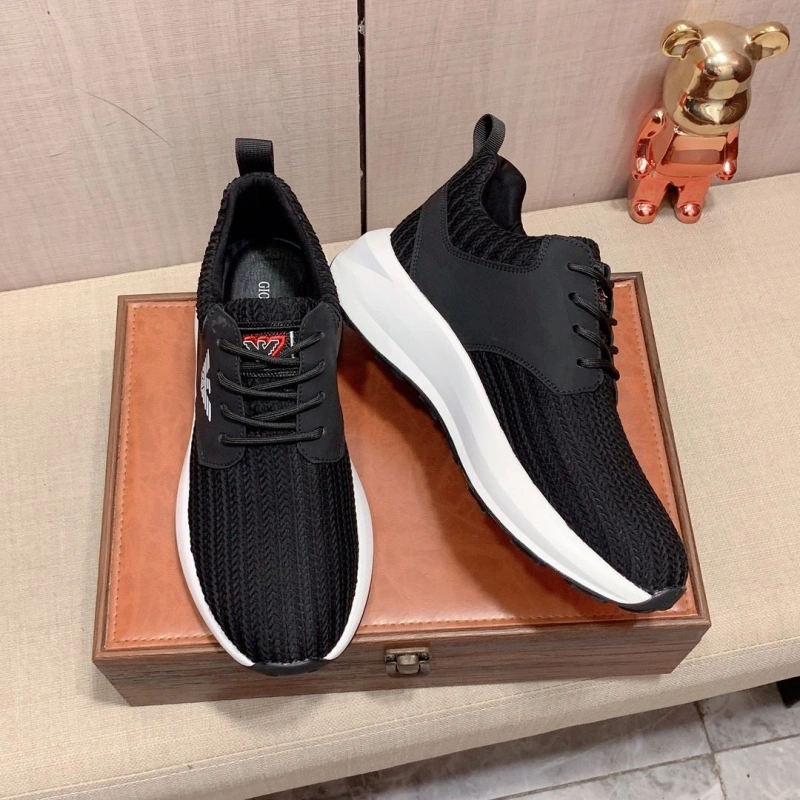 Classic Armxnx Sneakers 108896