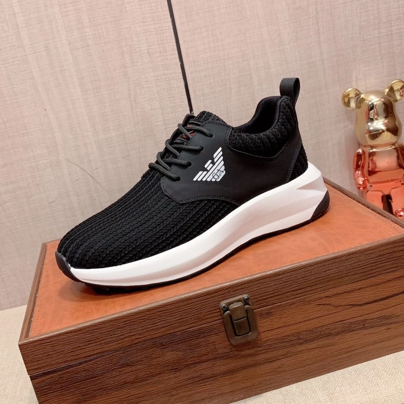 Classic Armxnx Sneakers 108896
