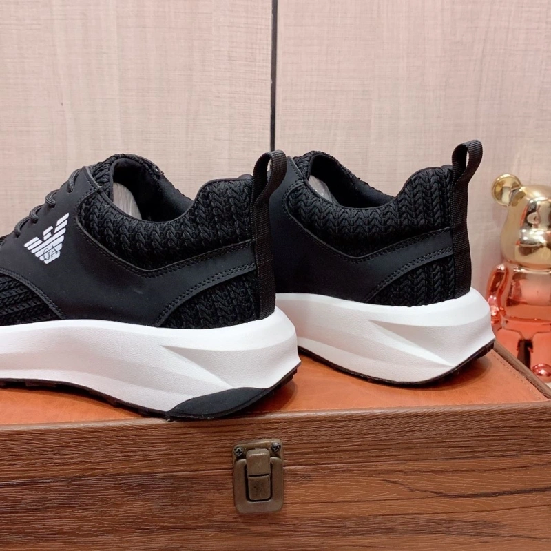 Classic Armxnx Sneakers 108896
