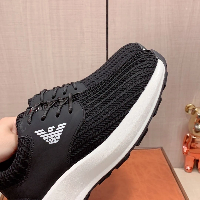 Classic Armxnx Sneakers 108896