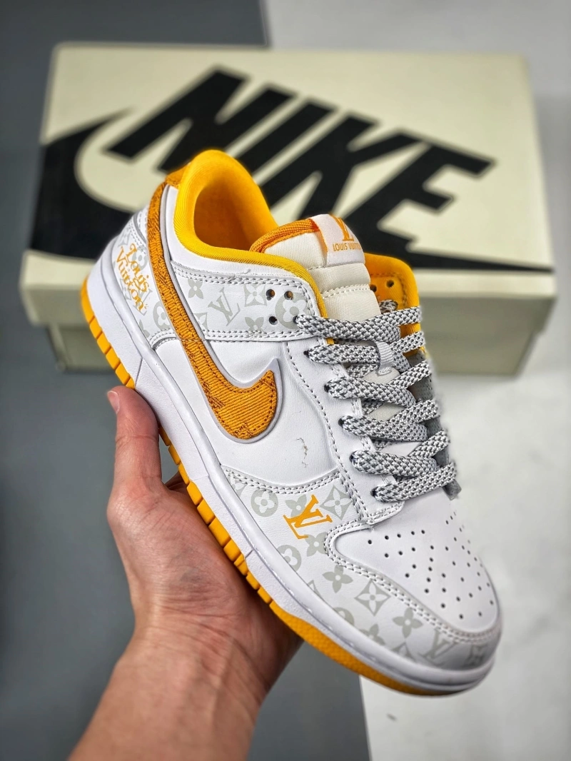Nxkx Sneakers Breathable 200014