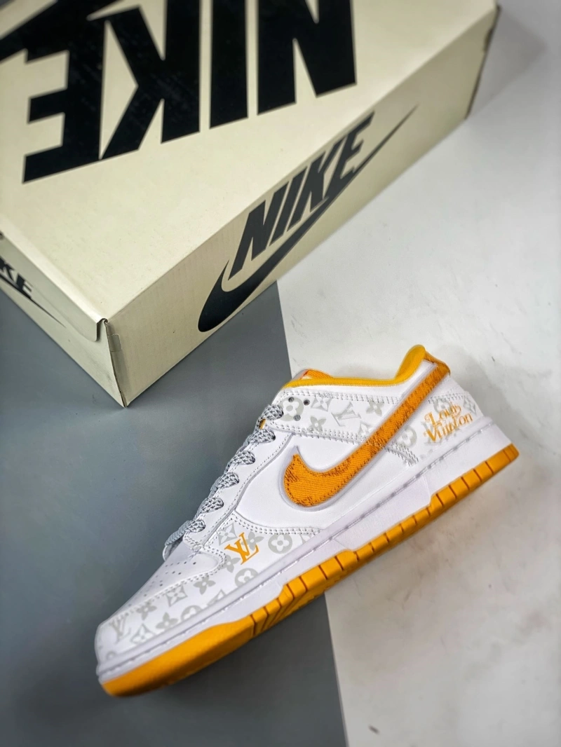 Nxkx Sneakers Breathable 200014