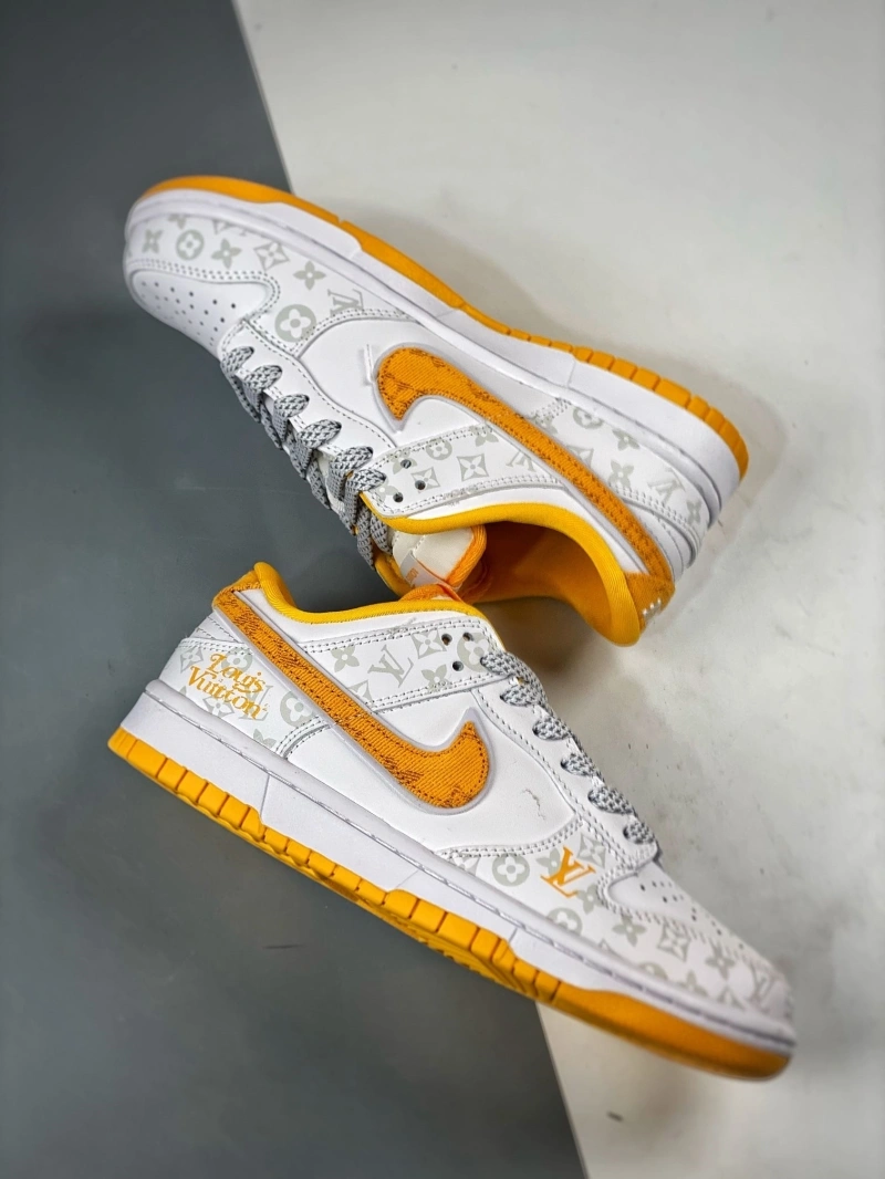 Nxkx Sneakers Breathable 200014