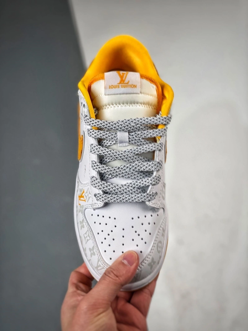 Nxkx Sneakers Breathable 200014