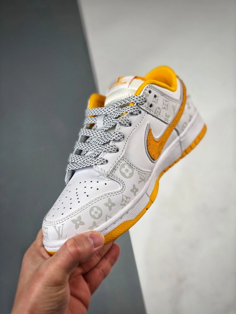 Nxkx Sneakers Breathable 200014