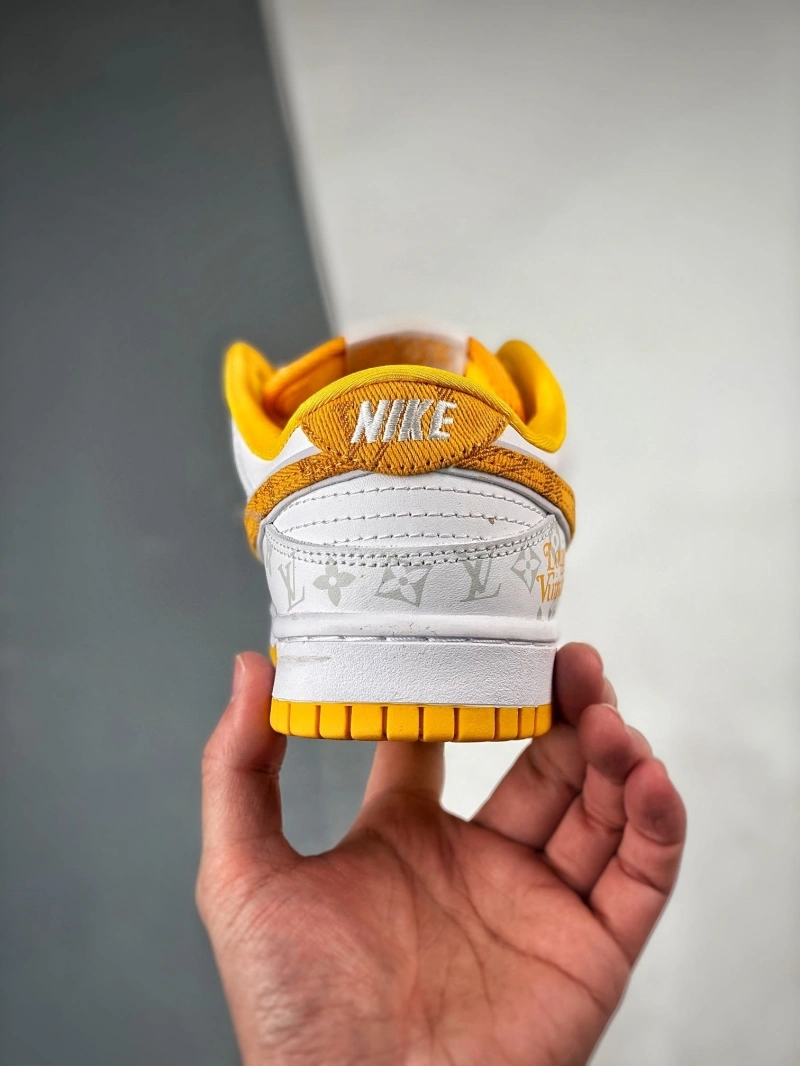 Nxkx Sneakers Breathable 200014