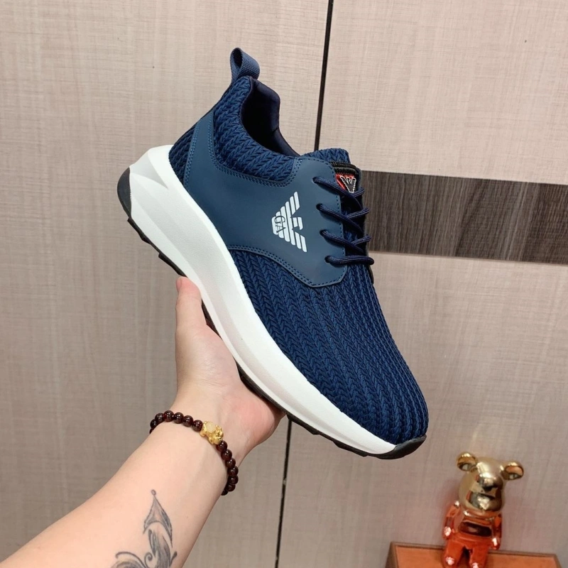 Soft Armxnx Sneakers 108891