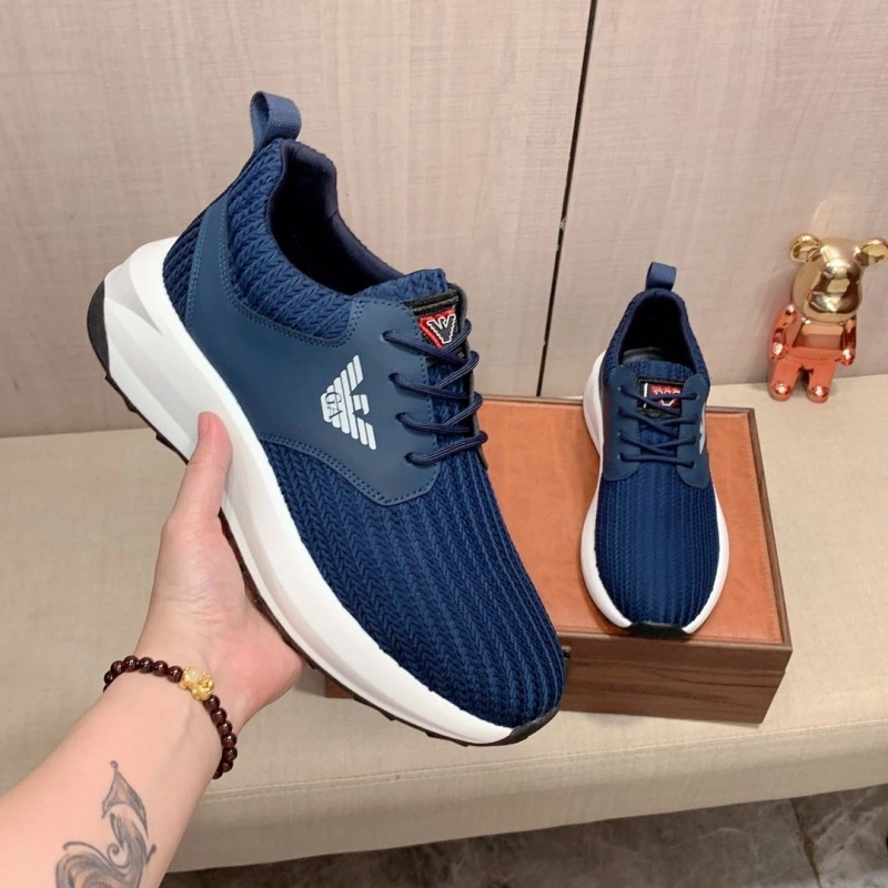 Soft Armxnx Sneakers 108891