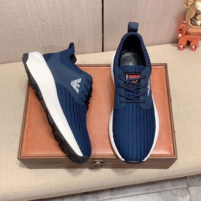 Soft Armxnx Sneakers 108891