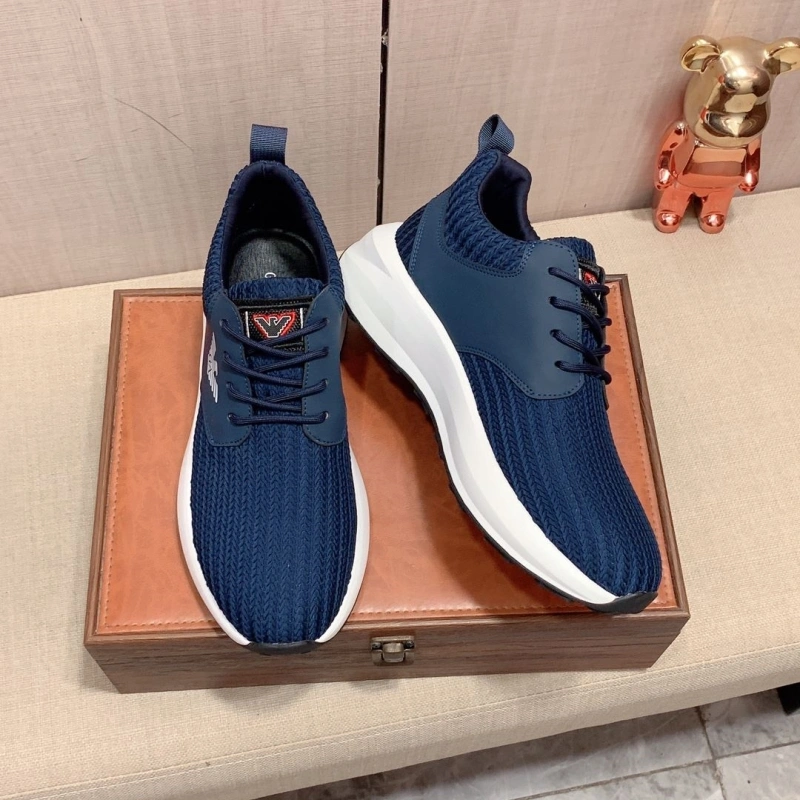 Soft Armxnx Sneakers 108891