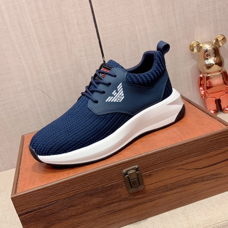 Soft Armxnx Sneakers 108891