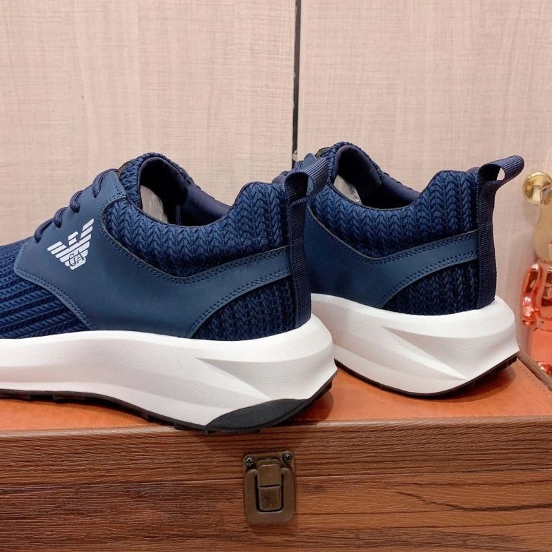 Soft Armxnx Sneakers 108891