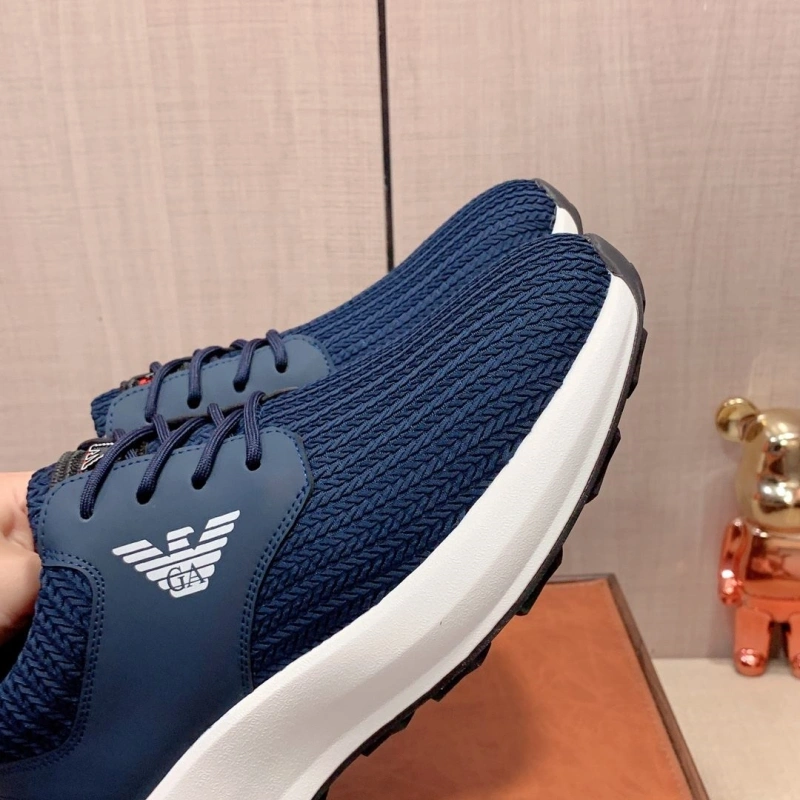 Soft Armxnx Sneakers 108891