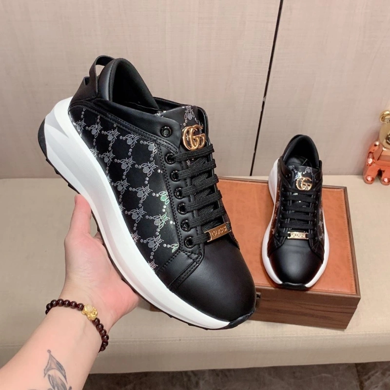 Gxccx Casual Shoes SportInspired 163840