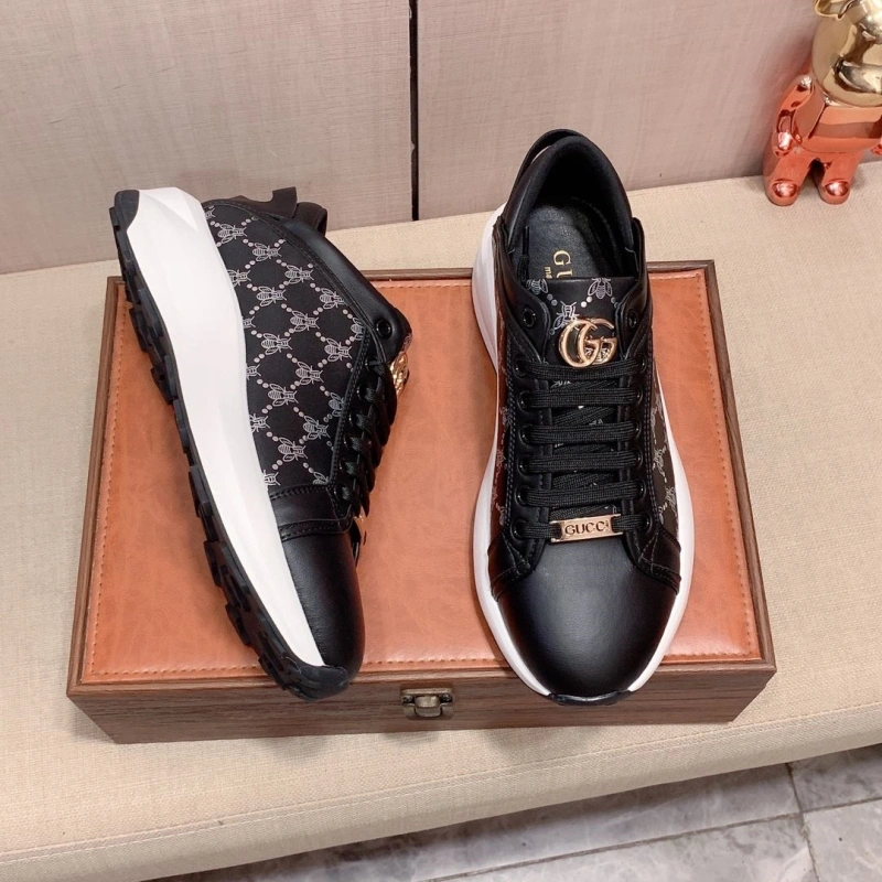 Gxccx Casual Shoes SportInspired 163840