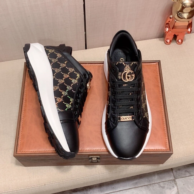 Gxccx Casual Shoes NewStyle 163849