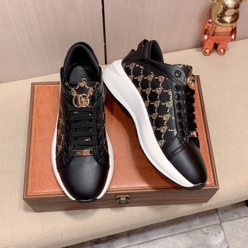 Gxccx Casual Shoes NewStyle 163849