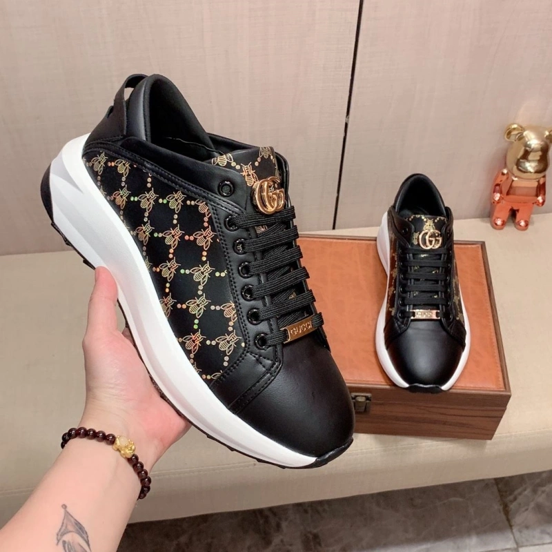 Gxccx Casual Shoes NewStyle 163849