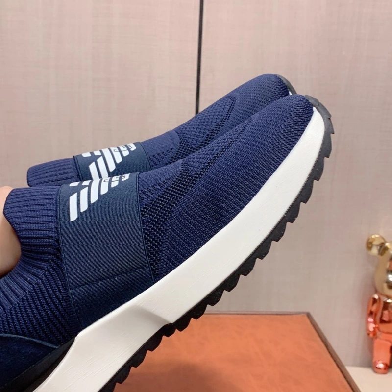 StreetReady Armxnx Sneakers 108897