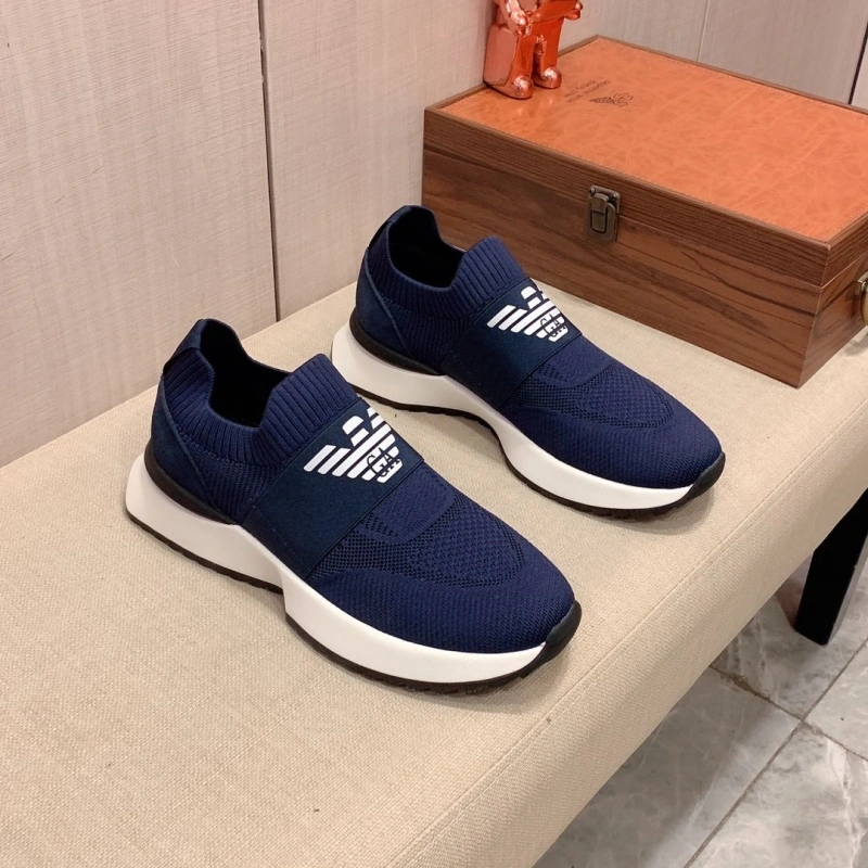 StreetReady Armxnx Sneakers 108897