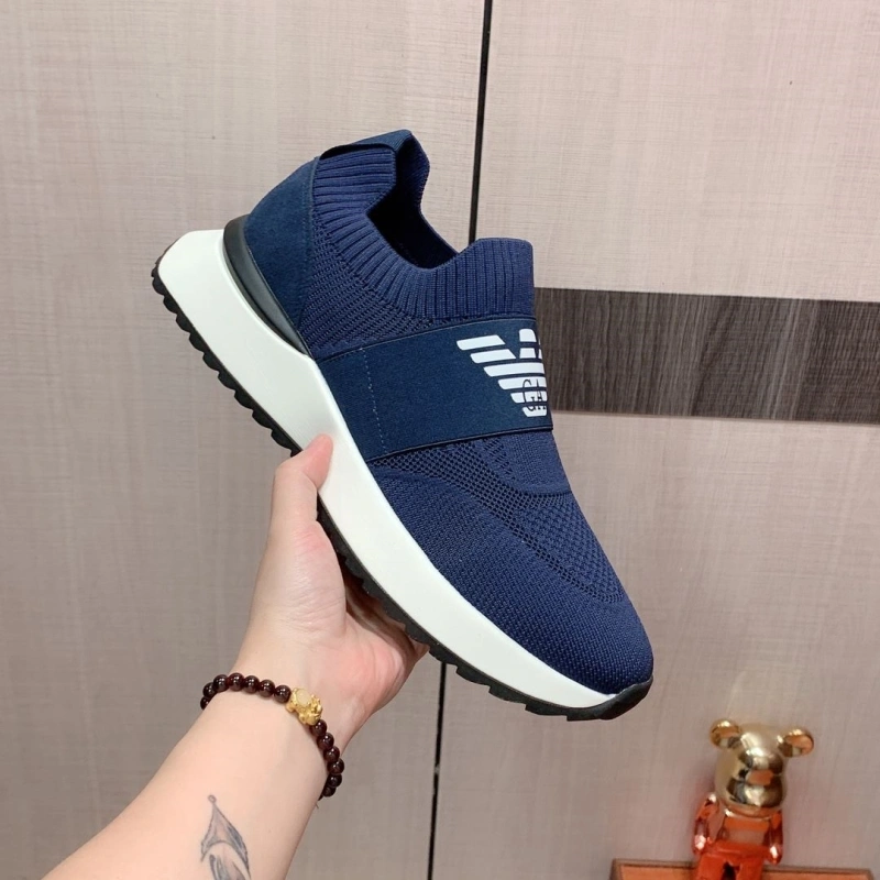 StreetReady Armxnx Sneakers 108897
