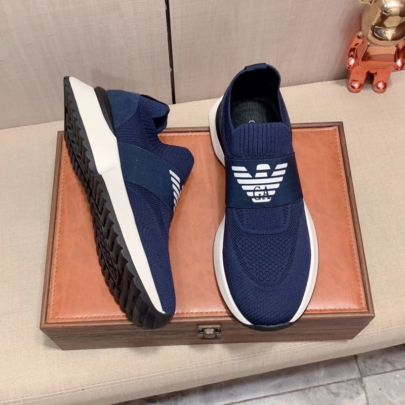 StreetReady Armxnx Sneakers 108897