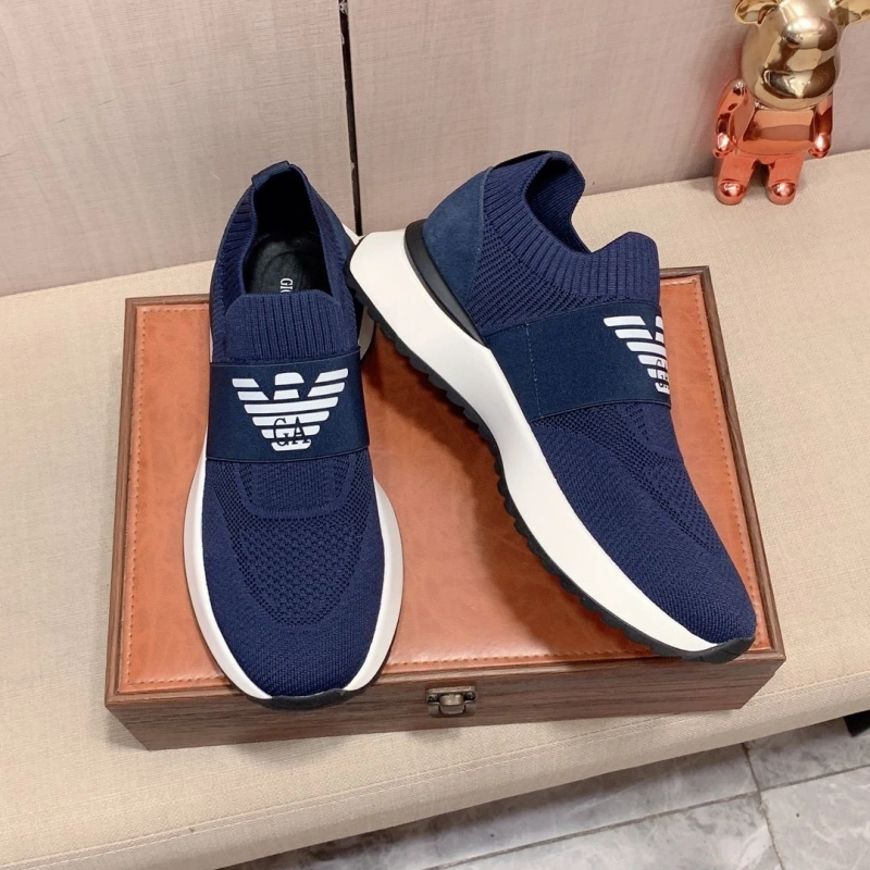 StreetReady Armxnx Sneakers 108897