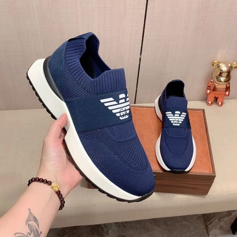 StreetReady Armxnx Sneakers 108897