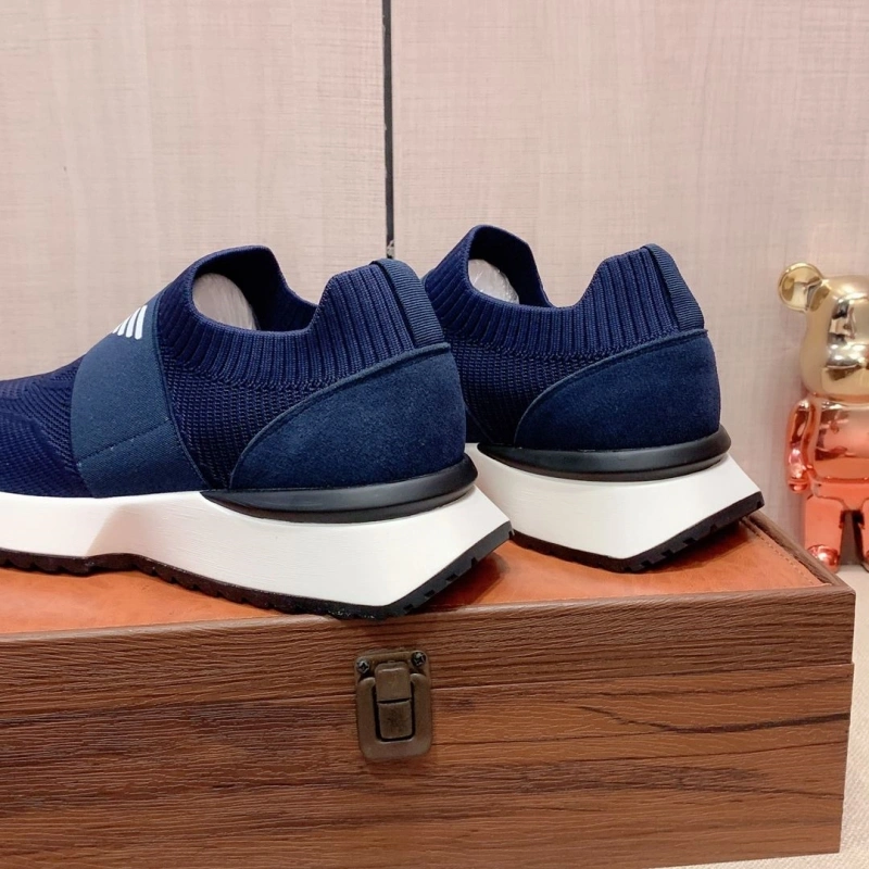 StreetReady Armxnx Sneakers 108897