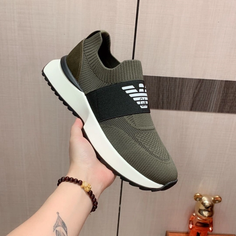 Breathable Armxnx Sneakers 108895