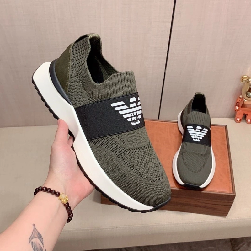 Breathable Armxnx Sneakers 108895