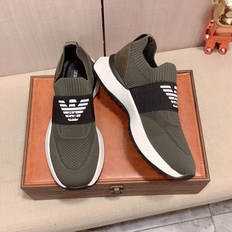 Breathable Armxnx Sneakers 108895