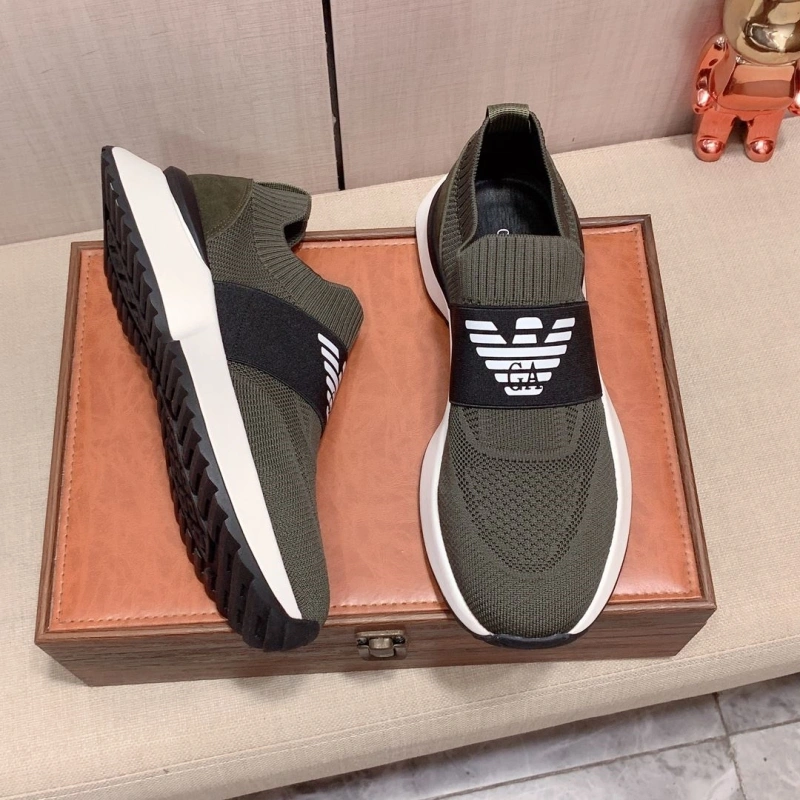 Breathable Armxnx Sneakers 108895