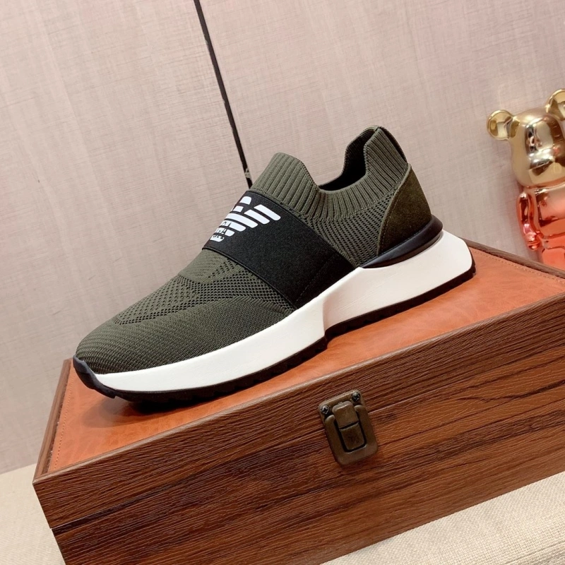 Breathable Armxnx Sneakers 108895