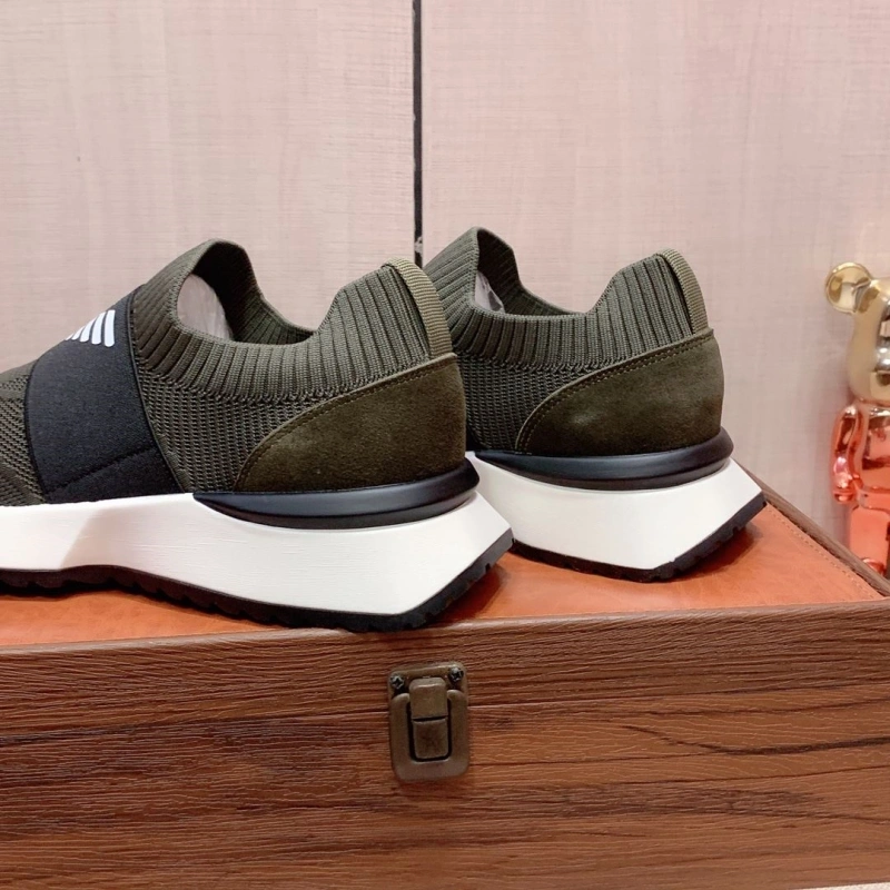 Breathable Armxnx Sneakers 108895