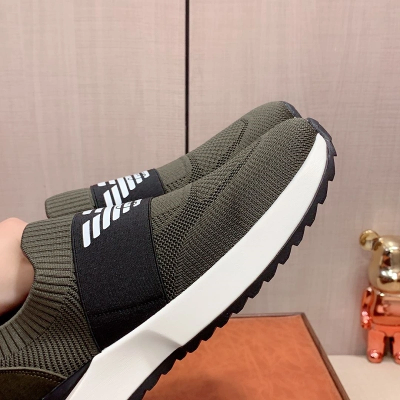 Breathable Armxnx Sneakers 108895