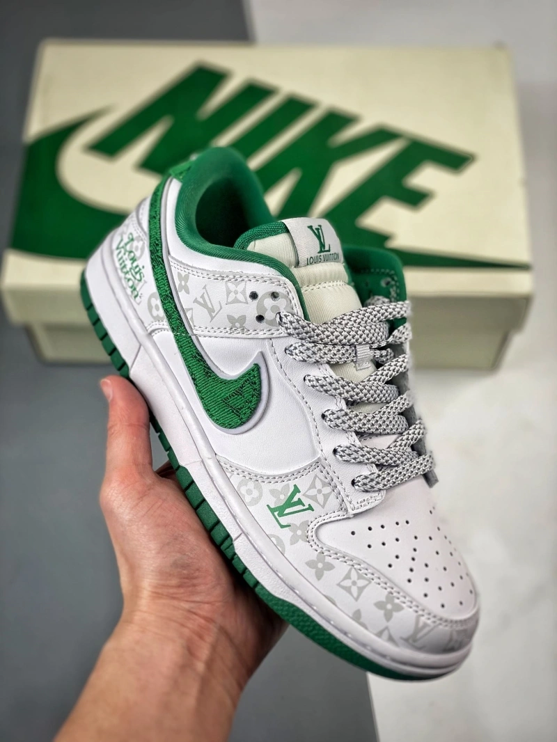 Nxkx Sneakers Breathable 200018