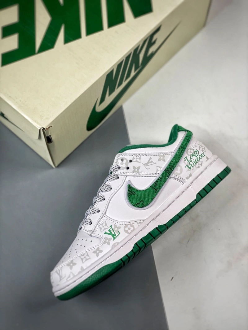 Nxkx Sneakers Breathable 200018