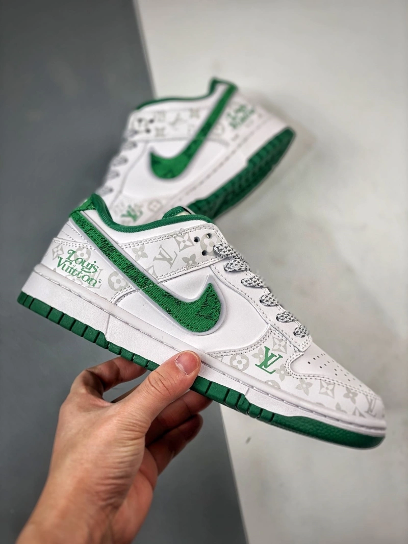 Nxkx Sneakers Breathable 200018