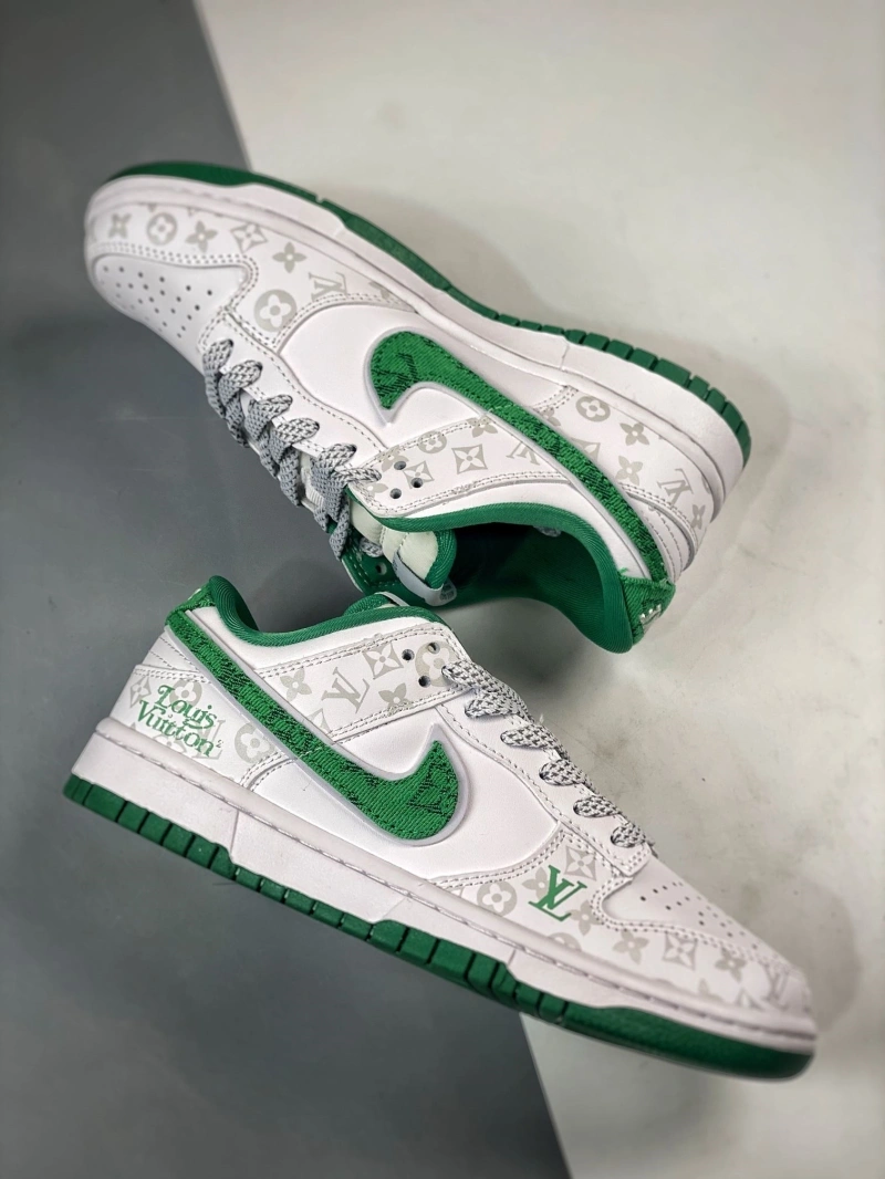 Nxkx Sneakers Breathable 200018