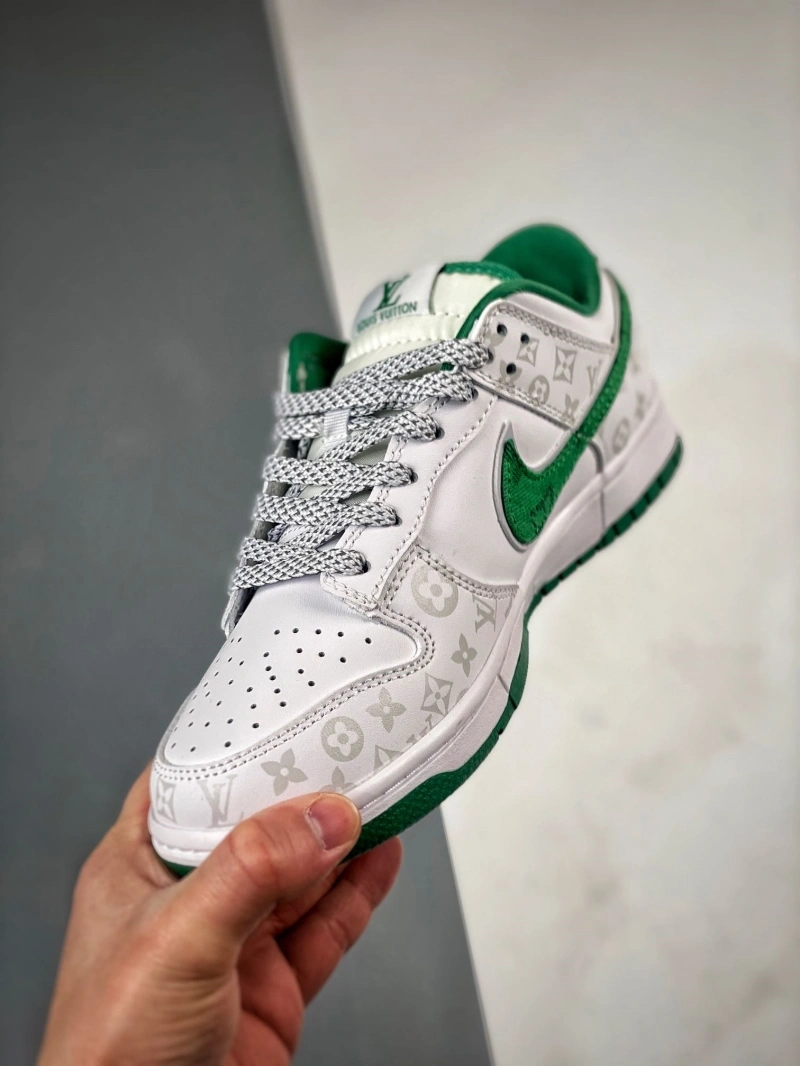 Nxkx Sneakers Breathable 200018