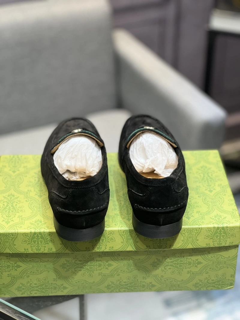 Gxccx Leather Shoes Timeless 163211