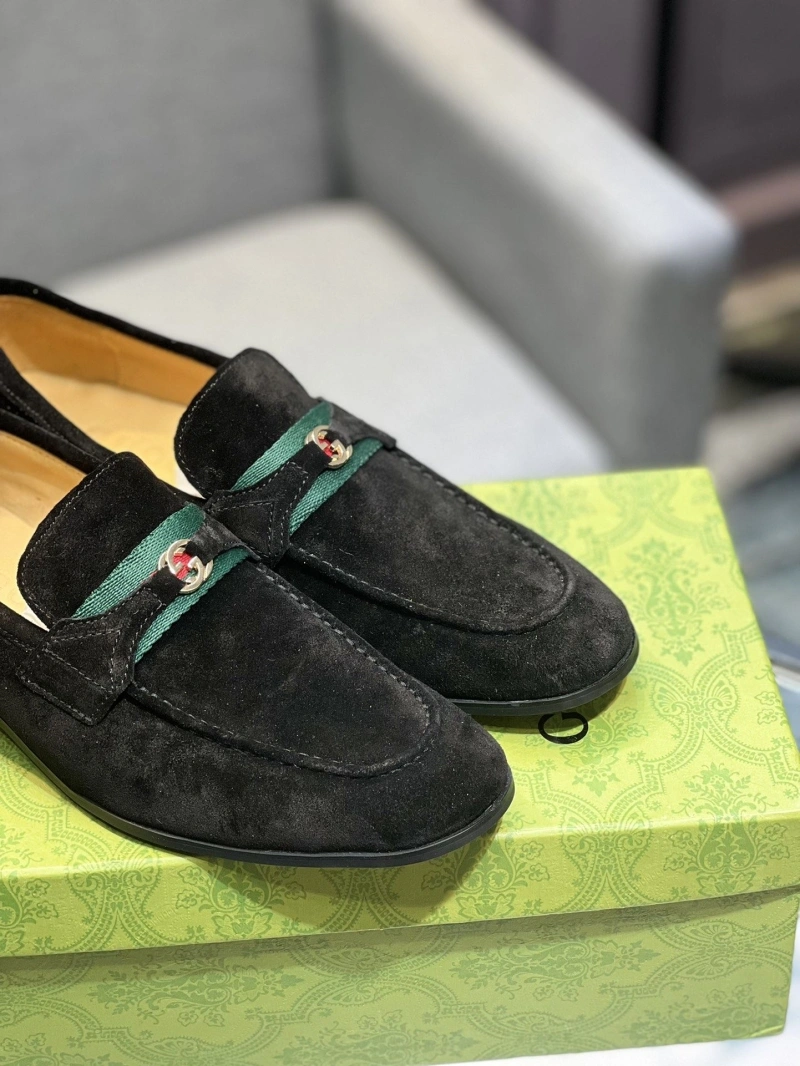Gxccx Leather Shoes Timeless 163211