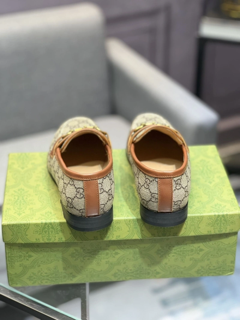 Gxccx Leather Shoes Efficient 163214