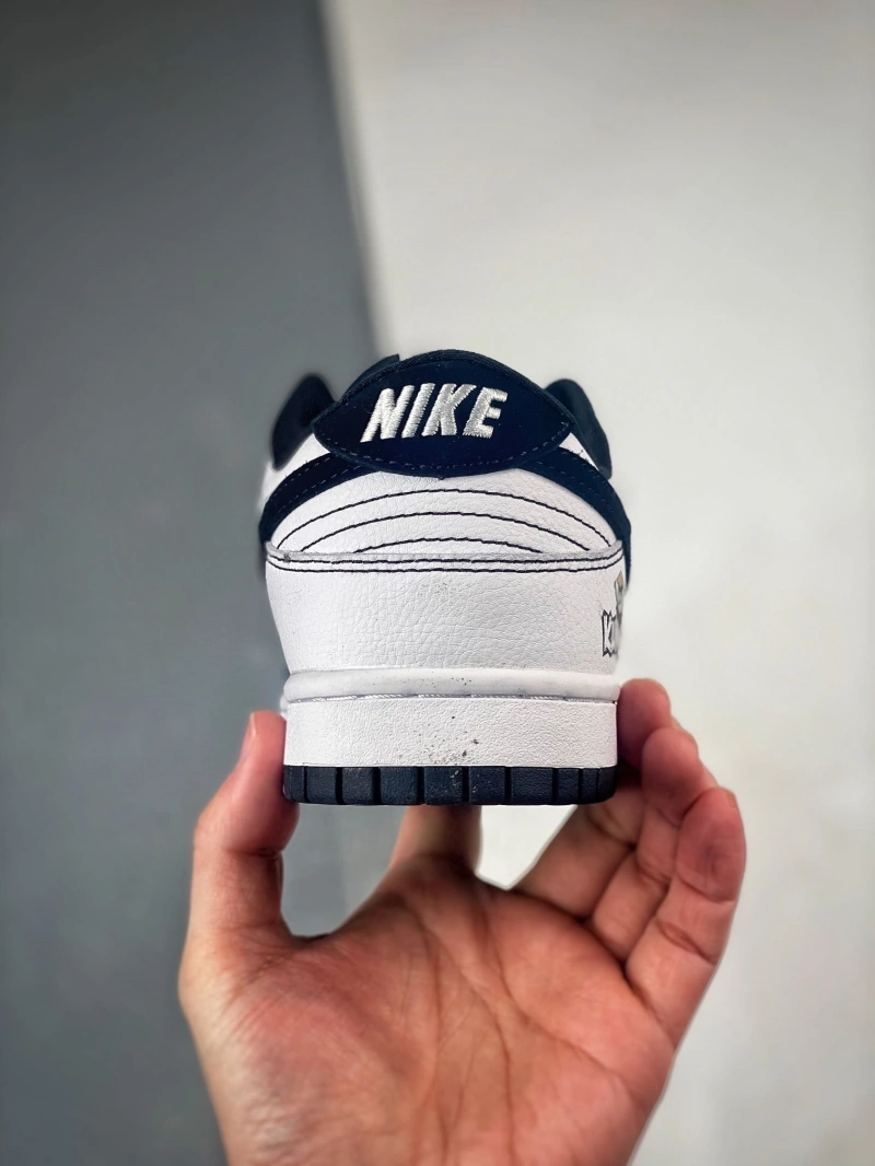 Soft Nxkx Sneakers 200012