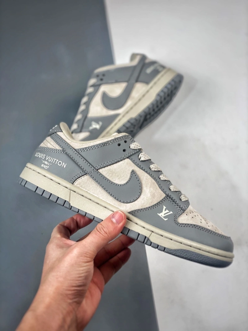 Popular Nxkx Sneakers 200010
