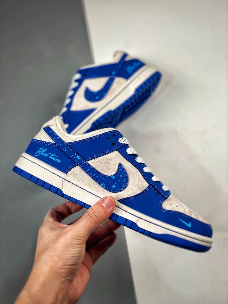 Nxkx Sneakers ModernLook 200009
