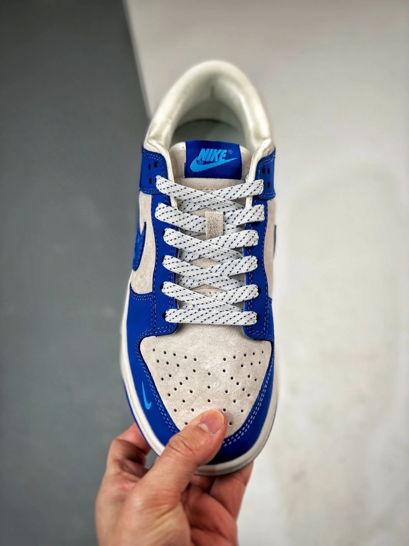 Nxkx Sneakers ModernLook 200009