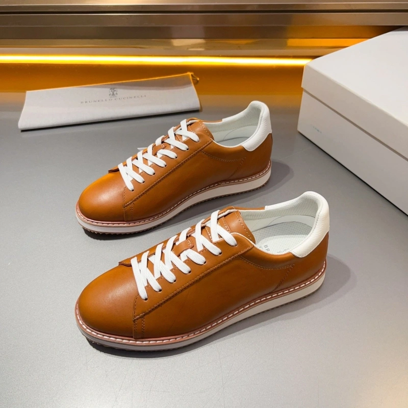 Brxnxllo Cxcxnelli Sneakers UrbanStyle 114081